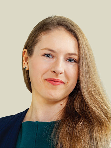 Beata Cieszyńska